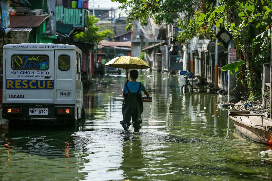 ASEAN tìm kiếm quỹ hỗ trợ khu vực để đối phó với thiệt hại do thiên tai